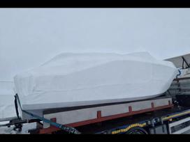 BAYLINER C21 Sandėlyje, яхты / катера