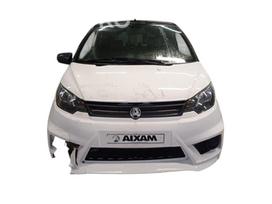 Aixam City по частям. Parduodamas dalimis aixam city iii 2020 0 5 aut 479 6k