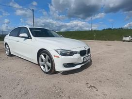 BMW 328, 2.0 l., sedanas