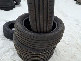 Goodyear, vasarinės 205/55 R17