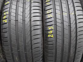 Pirelli Cinturato p7, летние 245/50 R19
