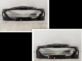 Peugeot 308, 9681848777, bumpers