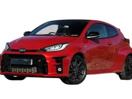 Toyota GR Yaris, G16EGTS