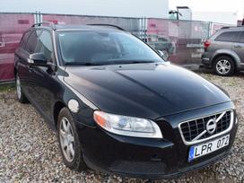 Volvo V70, 2.0 l., wagon