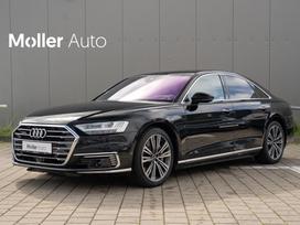 Audi A8, 3.0 l., sedanas