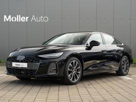 Audi A6, 2.0 l., saloon / sedan