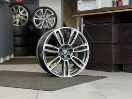 BMW I5 G60/G61 935M ORIGINALŪS, легкосплавные , R19