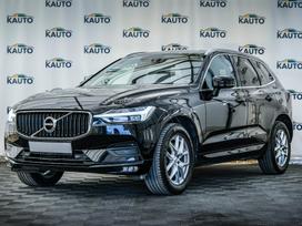 Volvo XC60, 2.0 l., Внедорожник / Кроссовер