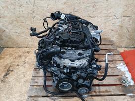 Peugeot 2008, 9812003880, Idealus variklis rida tik 12 000 km