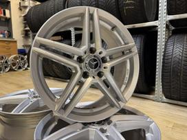 Mercedes-Benz, легкосплавные , R17