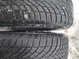 Bridgestone, all-season 205/65 R16