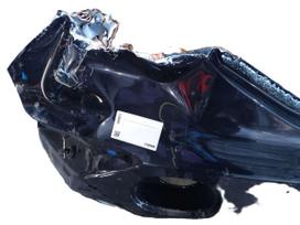 Nissan X-Trail hood (front, rear)