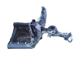 Lexus NX 300h hood (front, rear)