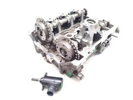 BMW X1, 8638087, cylinder head