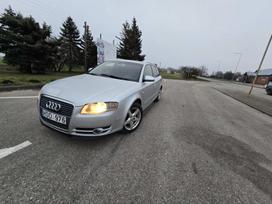 Audi A4, 2.0 l., Универсал