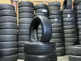 Michelin LATITUDE SPORT | 4 VNT., vasarinės 225/60 R18