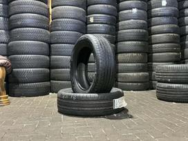 Continental ECOCONTACT 6 XL | 2 VNT., летние 225/60 R18