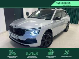 Skoda Kamiq, 1.0 l., hečbekas