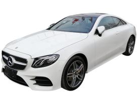 Mercedes-Benz E220, 654920 / 725008
