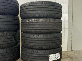 Continental ECOCONTACT 6 XL, summer 235/55 R18
