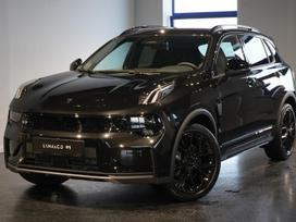 Lynk & Co 01, 1.5 l., Внедорожник / Кроссовер