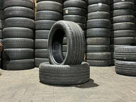 Continental ECOCONTACT 6Q SEAL | 2025, vasarinės 255/45 R19