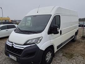 Citroen Jumper, 2.2 l., komercinis