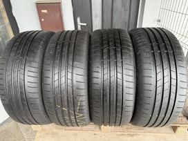 Bridgestone Turanza t005/2023m, летние 225/50 R17