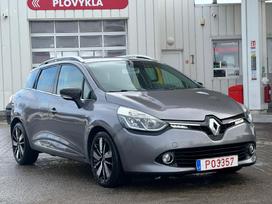 Renault Clio, 1.5 l., universalas