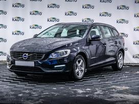 Volvo V60, 2.0 l., universalas