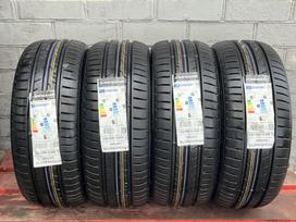 Dunlop Sport Bluresponse, летние 195/45 R16