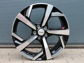 Nissan AKCIJA] Rogue Sport EU-XE173 S, lengvojo lydinio, R16