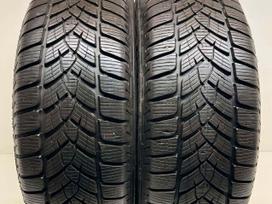 Fulda KristallControl SUV, зимние 215/60 R17
