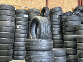 Michelin PILOT SPORT 3, летние 275/40 R19