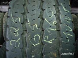 Goodyear, vasarinės 225/65 R16