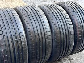 Continental SportContact 6, vasaras 285/40 R21