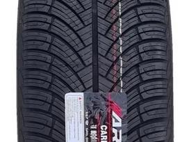 Hankook ARIVO M+S turim vietoj, universalios 215/45 R17