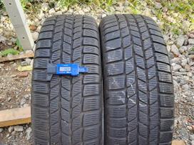 Continental TS 815, žieminės 215/55 R17