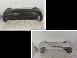 Audi A5 Sportback, 8T8807511F  8T8807511D, bamperiai