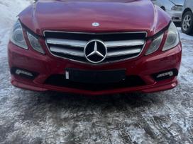 Mercedes-Benz E350 dalimis. Ką tik gautas automobilis variklis dirba idealiai 167k