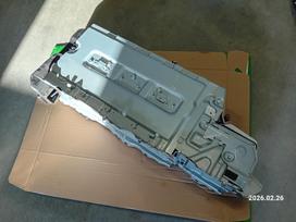 Toyota Prius+, G928047180, G9280-47180, akumuliatoriai