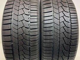 Continental WinterContact TS860S 2021m, žieminės 225/50 R19