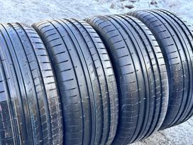 Goodyear EAGLE F1 asymmetric 2, summer 285/45 R20