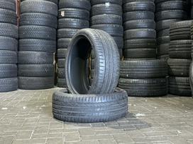 Pirelli P ZERO * RUN FLAT | 2022, летние 225/40 R19