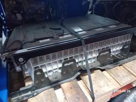 Mercedes-Benz E klasė, A7899019100, A2229029219, аккумуляторы