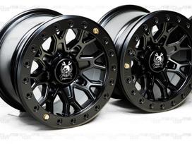 Can-Am -kita-, atv / quad