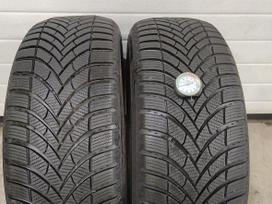 Semperit Speed grip 5, žieminės 205/55 R16