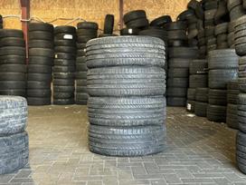 Continental CONTISPORTCONTACT 5 | 2022, vasarinės 255/55 R19
