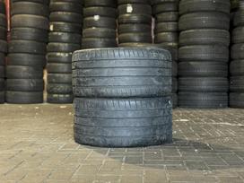 Michelin PILOT SPORT 4S XL | 2 VNT., летние 295/30 R20