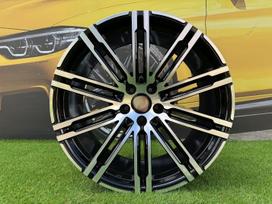 Autowheels Porsche Style Boxster, 911, light alloy, R21